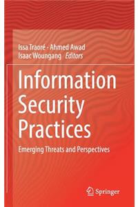 Information Security Practices