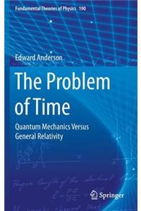 The Problem of Time