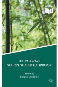 Palgrave Schopenhauer Handbook