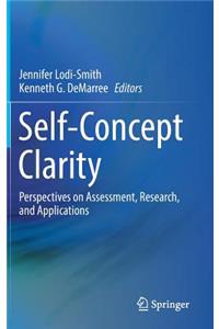 Self-Concept Clarity