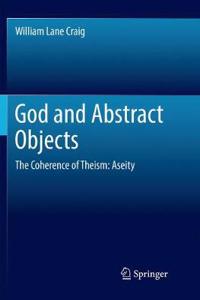 God and Abstract Objects