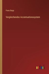 Vergleichendes Accentuationssystem
