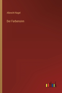 Farbensinn