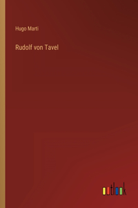 Rudolf von Tavel