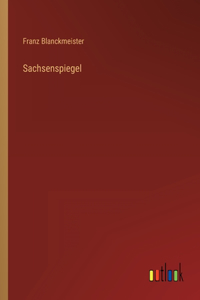 Sachsenspiegel