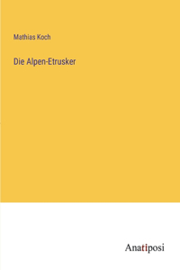 Alpen-Etrusker