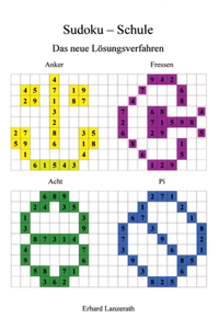 Sudoku - Schule