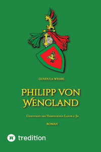 Philipp von Wengland