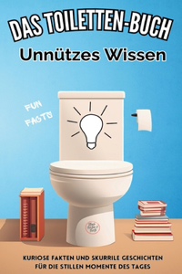 Toiletten Buch