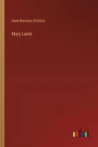 Mary Lamb