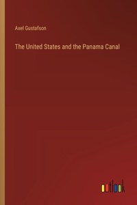 United States and the Panama Canal