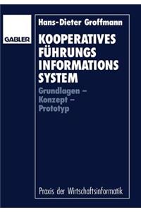 Kooperatives Führungsinformationssystem
