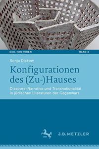 Konfigurationen Des (Zu-)Hauses