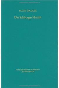 Der Salzburger Handel