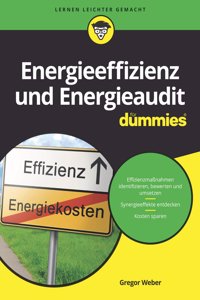 Energieeffizienz, Energieaudit und Nachhaltigkeit fur Dummies