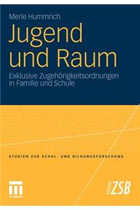 Jugend und Raum