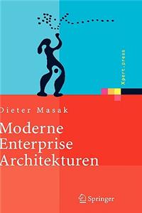 Moderne Enterprise Architekturen