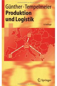 Produktion Und Logistik