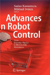 Advances in Robot Control