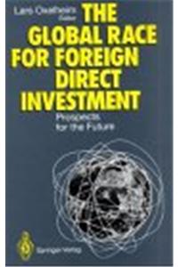 Global Race for Foreign Direct Investment