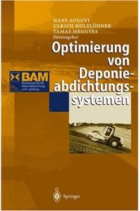 Optimierung Von Deponieabdichtungssystemen