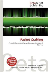 Packet Crafting