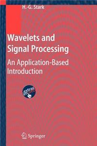 Wavelets and Signal Processing