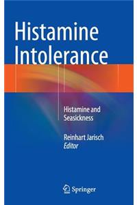 Histamine Intolerance