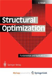 Structural Optimization