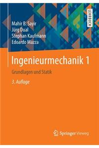 Ingenieurmechanik 1