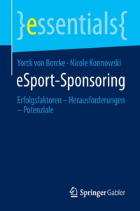 Esport-Sponsoring