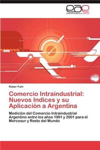 Comercio Intraindustrial