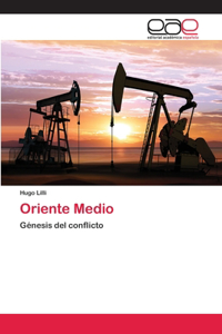 Oriente Medio