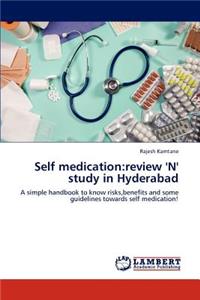 Self medication