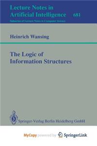 The Logic of Information Structures