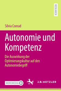 Autonomie Und Kompetenz