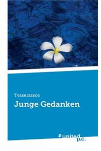 Junge Gedanken