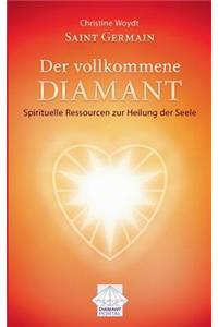 Saint Germain Der vollkommene Diamant