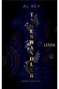 Tageswandler 3: Letizia