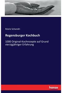 Regensburger Kochbuch