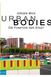 Urban Bodies