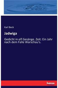 Jadwiga