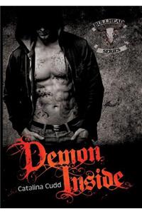 Demon Inside