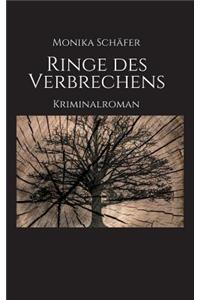 Ringe des Verbrechens