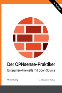 OPNsense-Praktiker