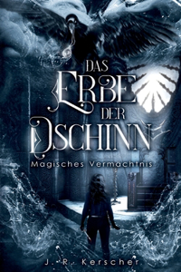 Erbe der Dschinn