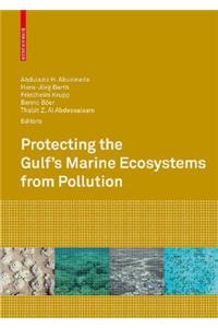 Protecting the Gulf's Marine Ecosystems from Pollution