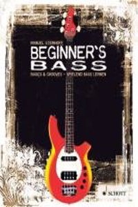 BEGINNERS BASS