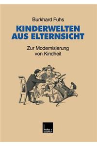 Kinderweltenglish Aus Elternsicht