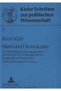 Islam und Demokratie